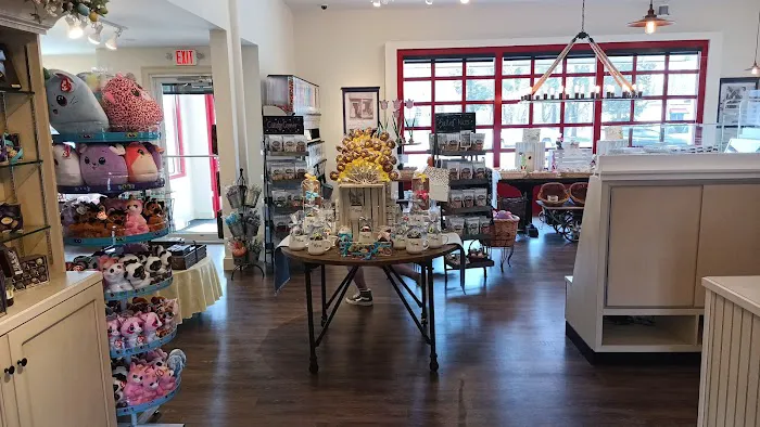 Hilliards Chocolates Picture 4
