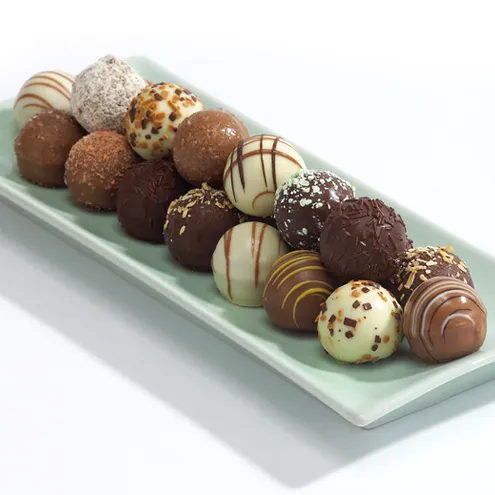 Hilliards Chocolates Picture 6