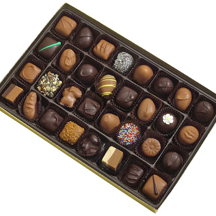 Hilliards Chocolates Picture 7