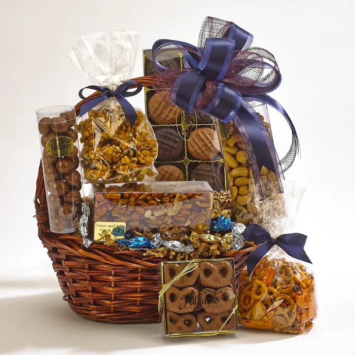 Hilliards Chocolates Picture 8