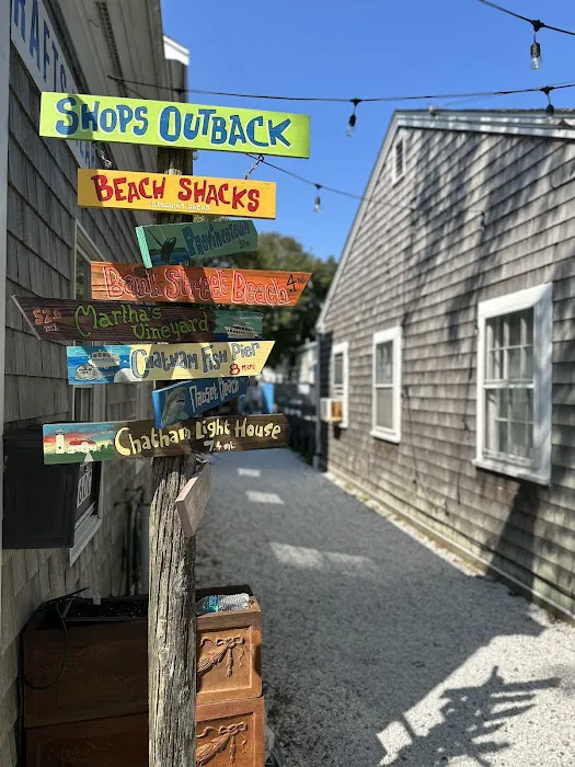 Dr. Gravity's Candy Shack Picture 1