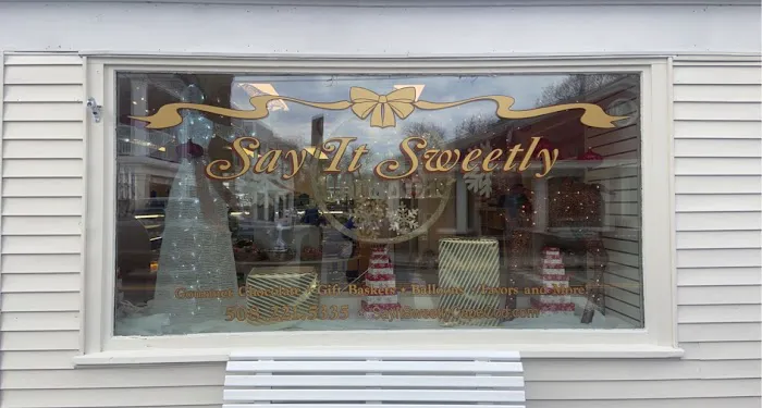 Dr. Gravity's Candy Shack Picture 2