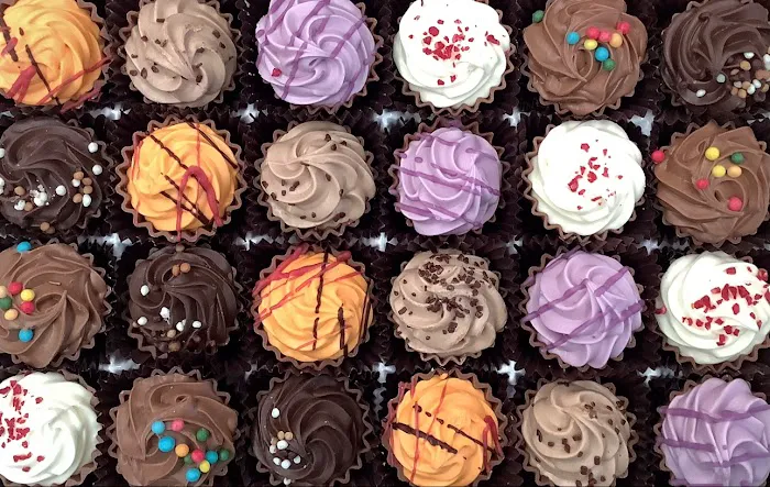 Dr. Gravity's Candy Shack Picture 4