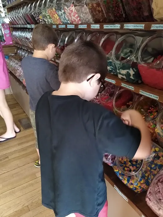 Chatham Penny Candy Store Picture 2