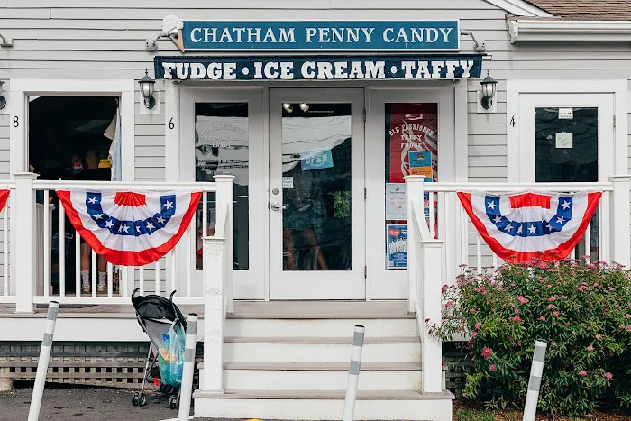 Chatham Penny Candy Store Picture 5