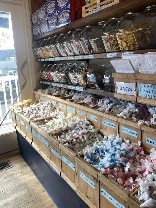 Chatham Penny Candy Store Picture 8