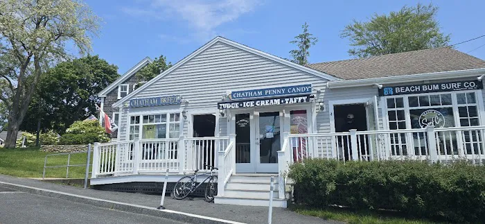 Chatham Penny Candy Store Picture 6