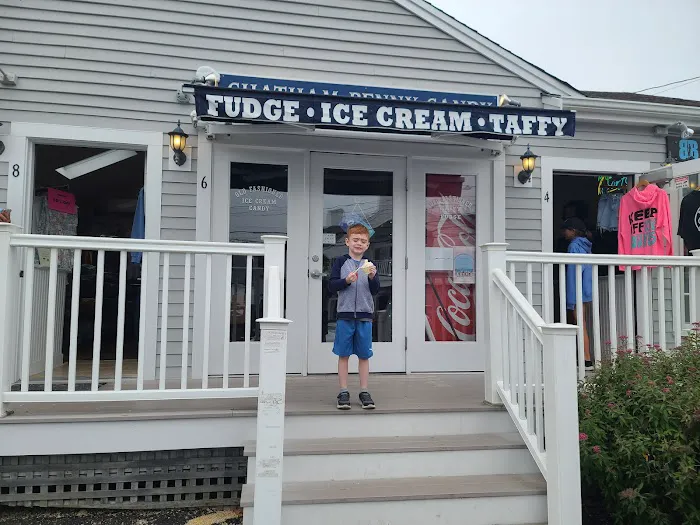 Chatham Penny Candy Store Picture 10