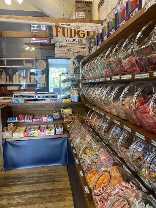 Chatham Penny Candy Store Picture 9