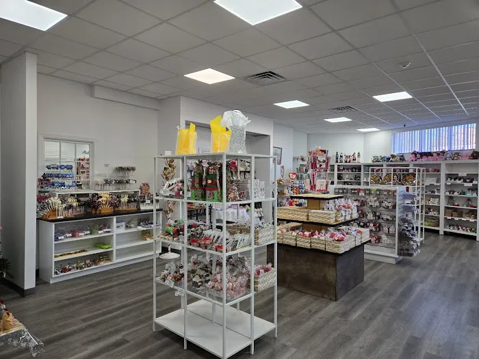 Furlong's Candies & Ice Cream Picture 1