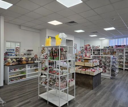 Furlong's Candies & Ice Cream