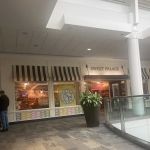 Sweet Palace Candy Shop