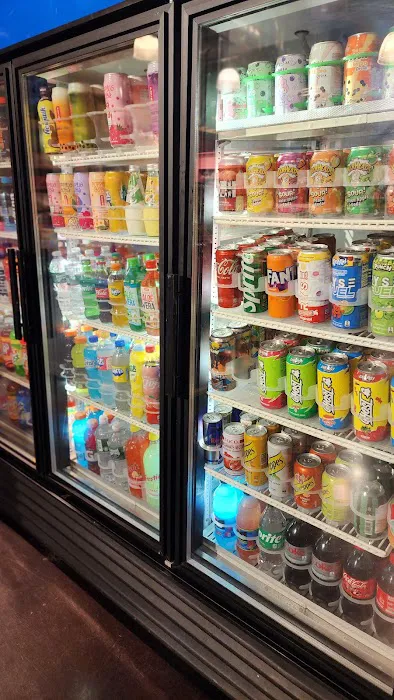 Sweet Palace Candy Shop Picture 8