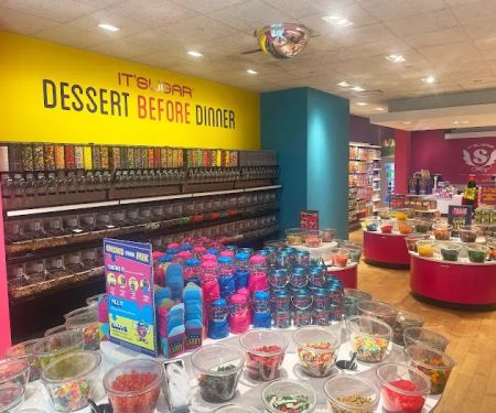 IT’SUGAR South Shore Plaza