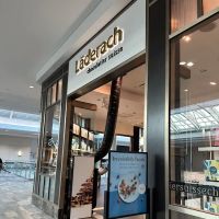 Läderach ico