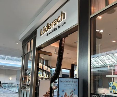 Läderach