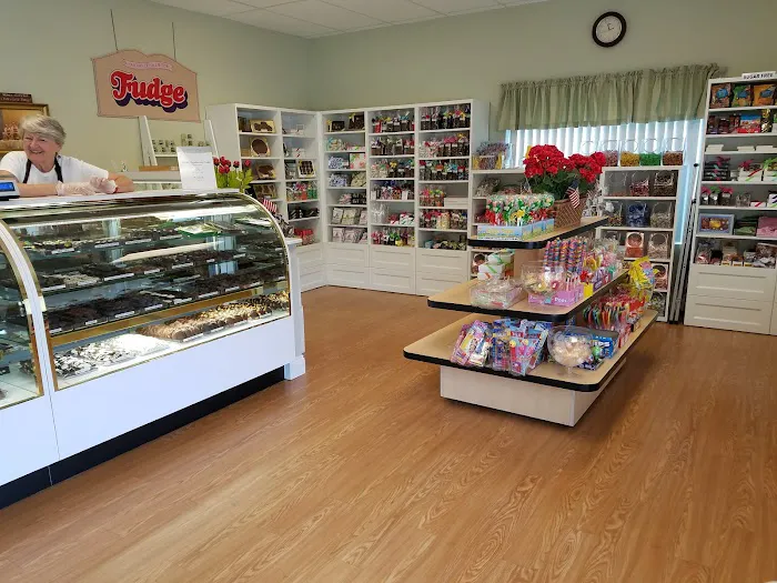 Sally's Sweet Shoppe Picture 1