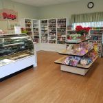 Sally's Sweet Shoppe