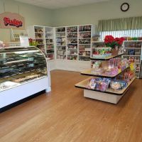 Sally's Sweet Shoppe ico