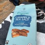 Nirvana Chocolates