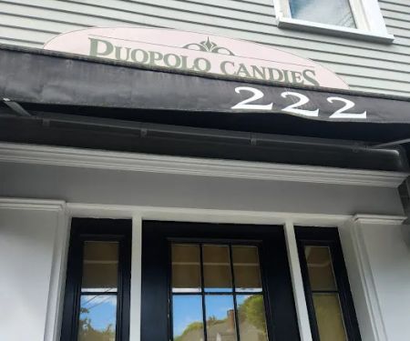 Puopolo Candies