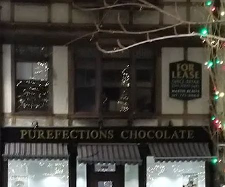 PUREFECTIONS chocolate (call for hours)