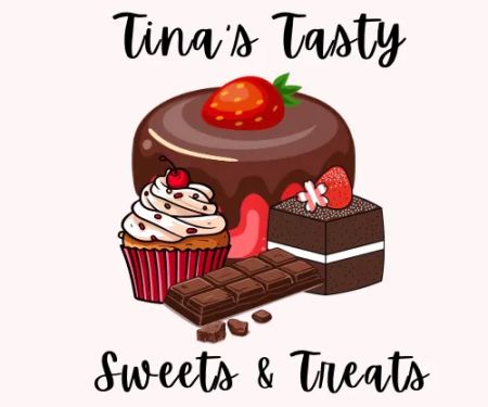 Tina's Tasty Sweets & Treats