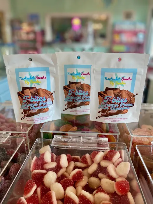 Nantasket Sweets By Swedes Picture 1