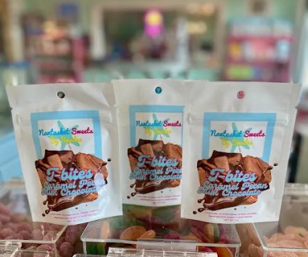 Nantasket Sweets By Swedes