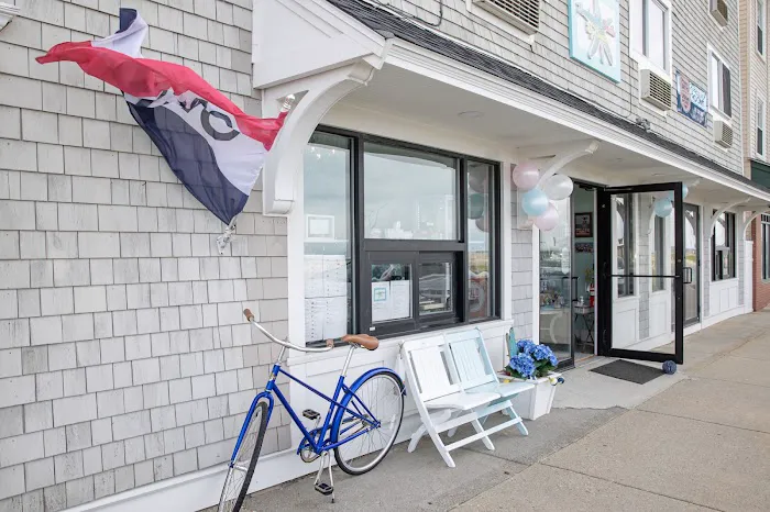 Nantasket Sweets By Swedes Picture 2