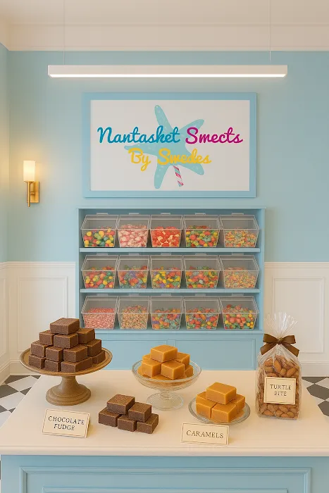 Nantasket Sweets By Swedes Picture 9