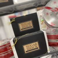 BORO Sugar Shack ico