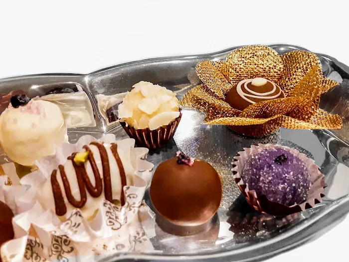 Vivilicious Chocolates Picture 1