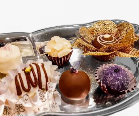 Vivilicious Chocolates