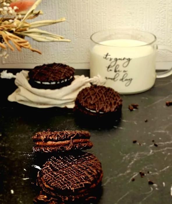 Vivilicious Chocolates Picture 3