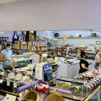 Wayside Country Store ico