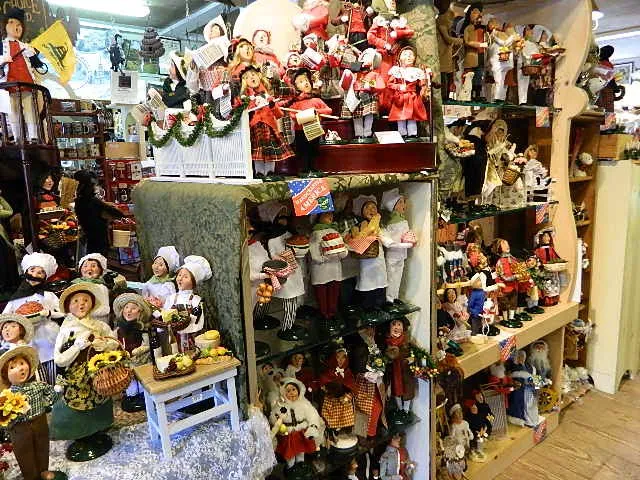 Wayside Country Store Picture 5