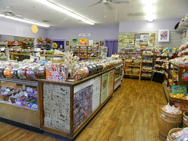 Wayside Country Store Picture 9