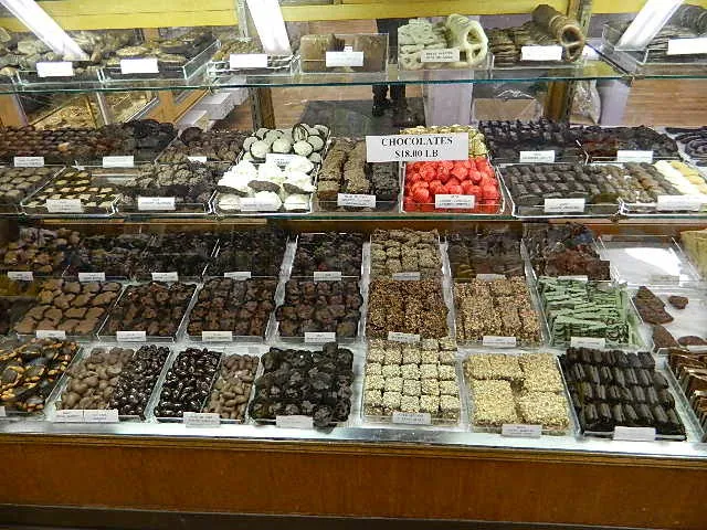 Wayside Country Store Picture 7