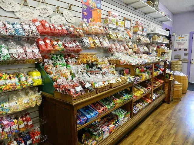 Wayside Country Store Picture 8