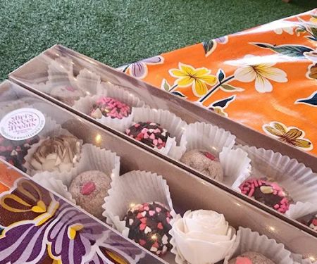 Bri’s Sweet Treats