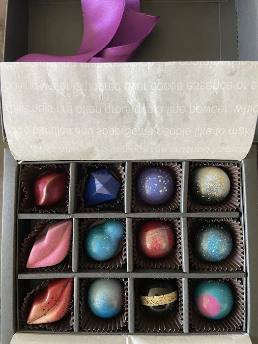 Chocolatier Boston - ChocAllure Picture 3