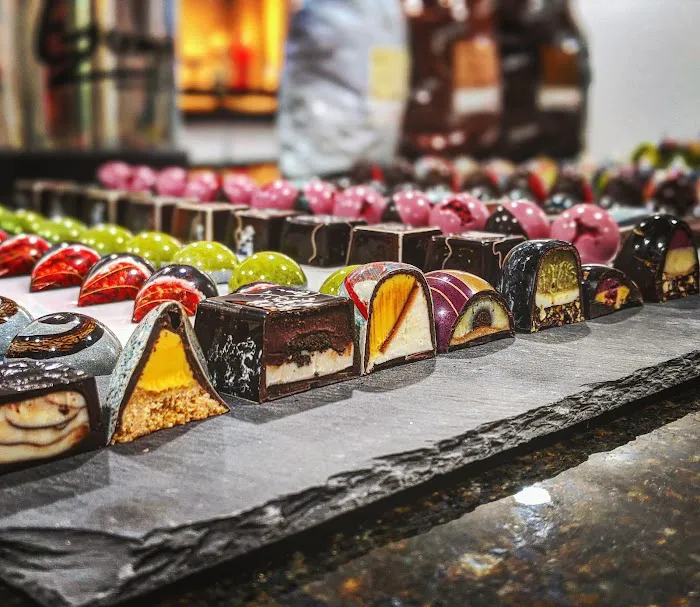 Chocolatier Boston - ChocAllure Picture 4