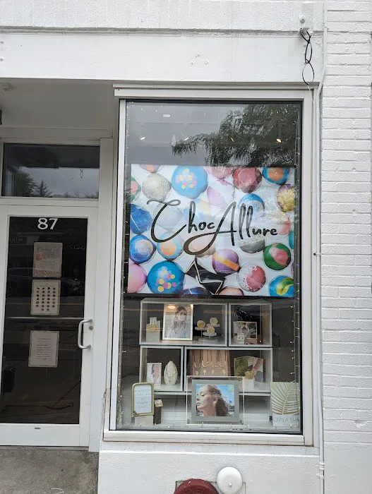 Chocolatier Boston - ChocAllure Picture 1