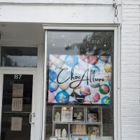 Chocolatier Boston - ChocAllure ico