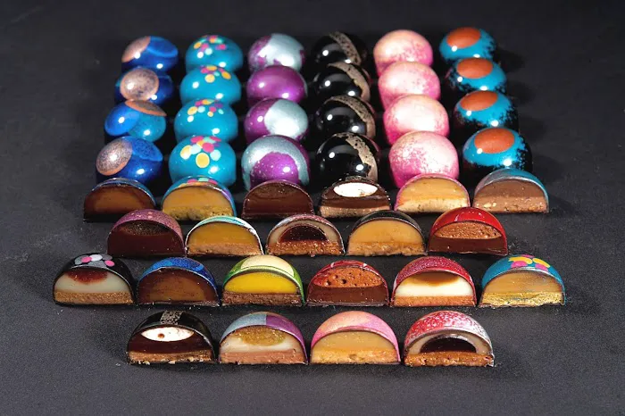Chocolatier Boston - ChocAllure Picture 8