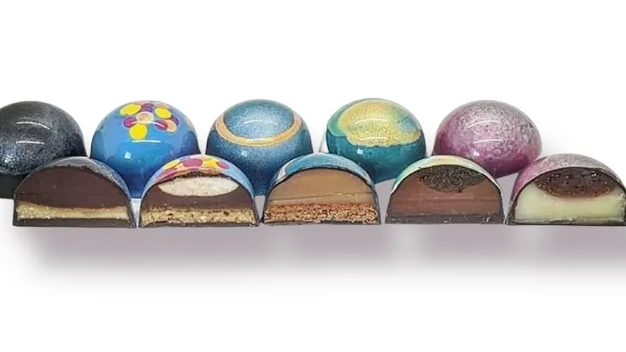 Chocolatier Boston - ChocAllure Picture 5