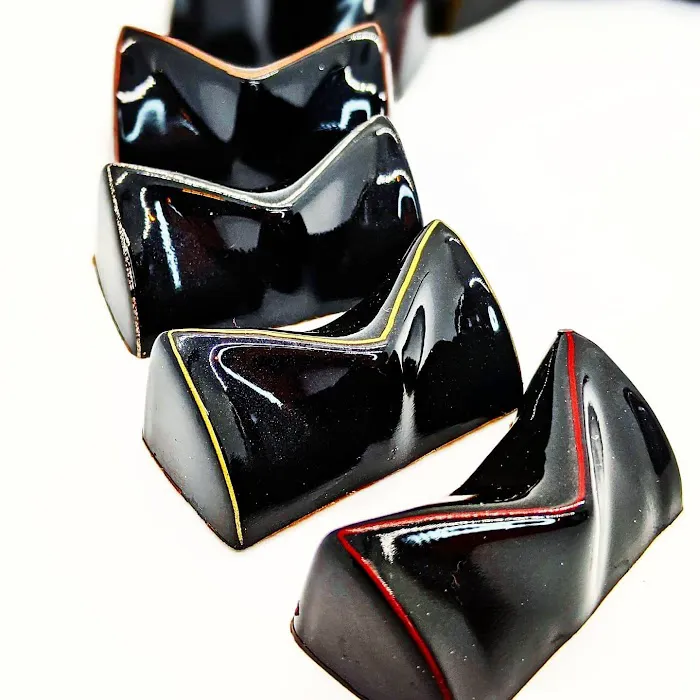 Chocolatier Boston - ChocAllure Picture 10
