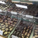Priscilla Candy Shop
