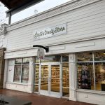 Jack's Candy Store